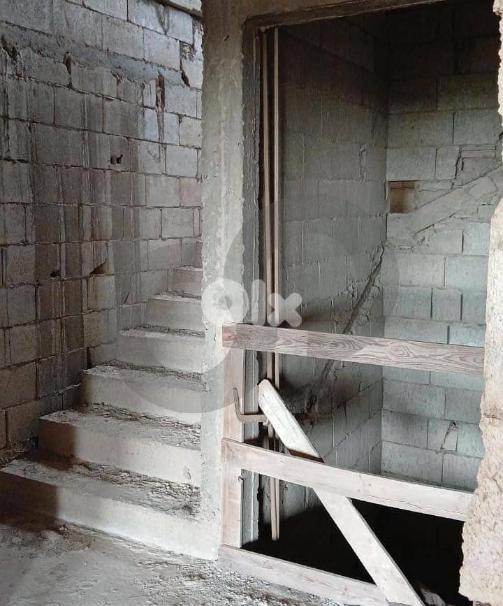 under construction, mountain view, koura, Bkeftine/بكفتين REF#RL135782 2