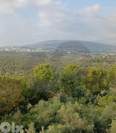 under construction, mountain view, koura, Bkeftine/بكفتين REF#RL135782
