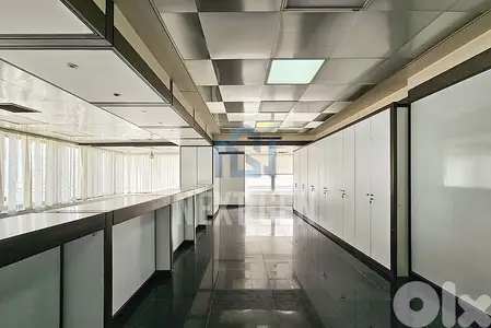 Office For Rent in Downtown | مكتب للأجار في وسط المدينة