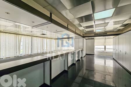 Office For Rent in Downtown | مكتب للأجار في وسط المدينة