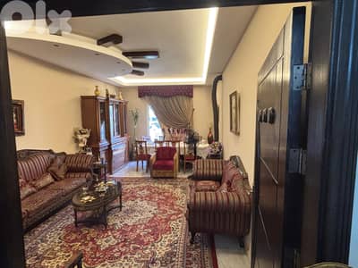 maalaka fully decorated apartment 160 sqm for sale open view #6917
