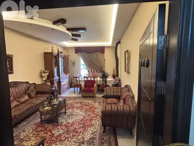 maalaka fully decorated apartment 160 sqm for sale open view #6917