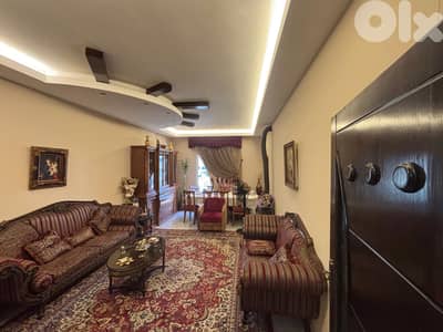 maalaka fully decorated apartment 160 sqm for sale open view #6917