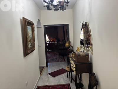 maalaka fully decorated apartment 160 sqm for sale open view #6917