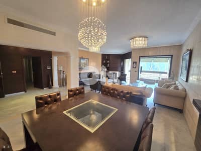 Apartment with Terrace for Sale in Awkar  شقة مع تراس للبيع في عوكر
