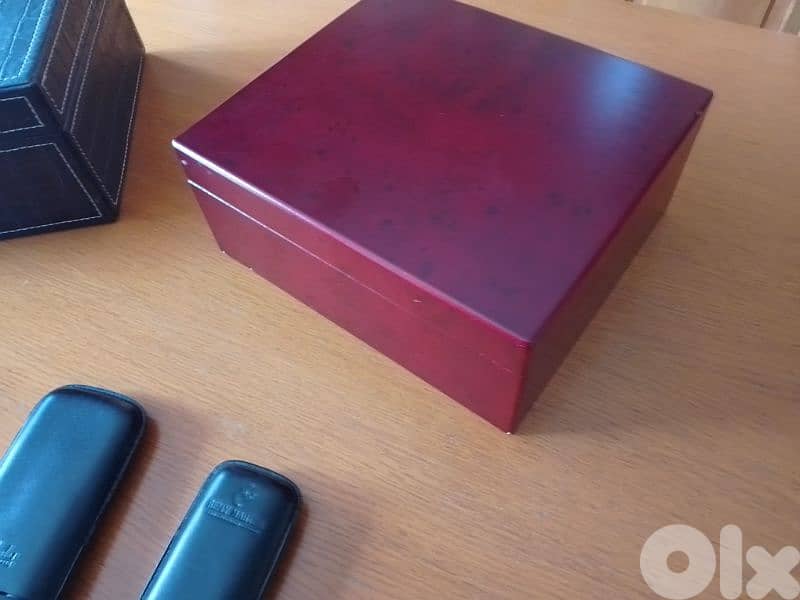 cigar boxes and accessories 3