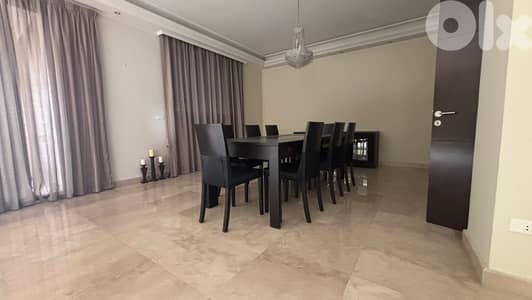 Apartment for Rent – Ras Nabehشقة للإيجار – رأس نبع