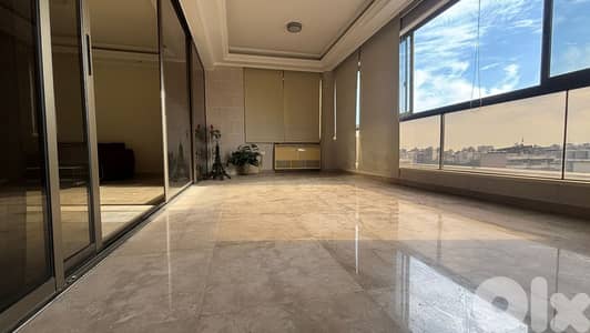 Apartment for Rent – Ras Nabehشقة للإيجار – رأس نبع
