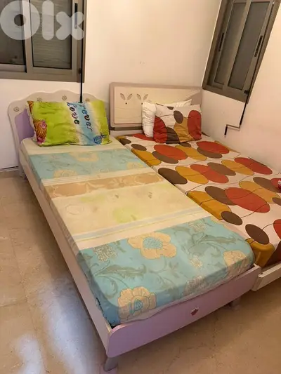 bedroom set