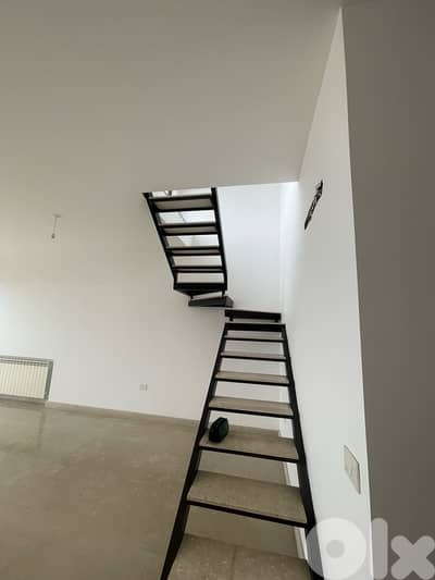 360 sqm duplex for sale in Ballouneh -High End