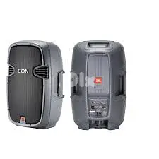 JBL EON315 15" Active Speakers [USA, brand new]