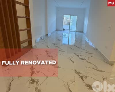 Fully renovated, open view, Hazmiyeh, Baabda/حازميه REF#MU135767 Fully renovated, open view, Hazmiyeh, Baabda/حازميه REF#MU135767