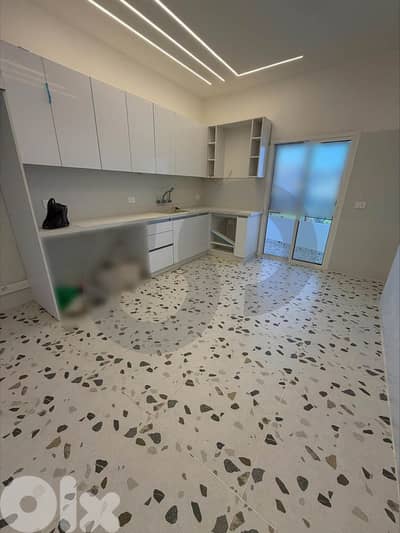 Fully renovated, open view, Hazmiyeh, Baabda/حازميه REF#MU135767 Fully renovated, open view, Hazmiyeh, Baabda/حازميه REF#MU135767