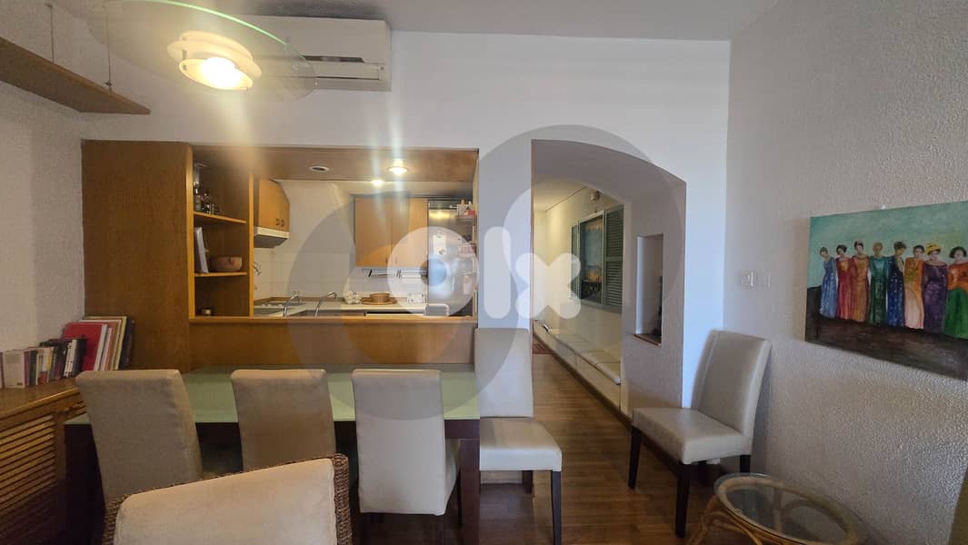 Holiday Beach Duplex/ Open Sea View/ Zouk Mosbeh/زوق مصبح REF#CE135771 2
