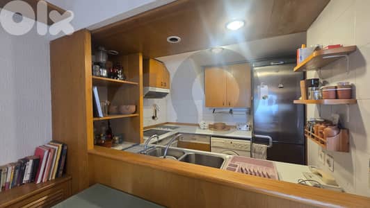 Holiday Beach Duplex/ Open Sea View/ Zouk Mosbeh/زوق مصبح REF#CE135771