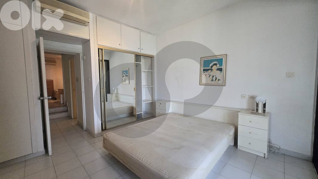 Holiday Beach Duplex/ Open Sea View/ Zouk Mosbeh/زوق مصبح REF#CE135771 5