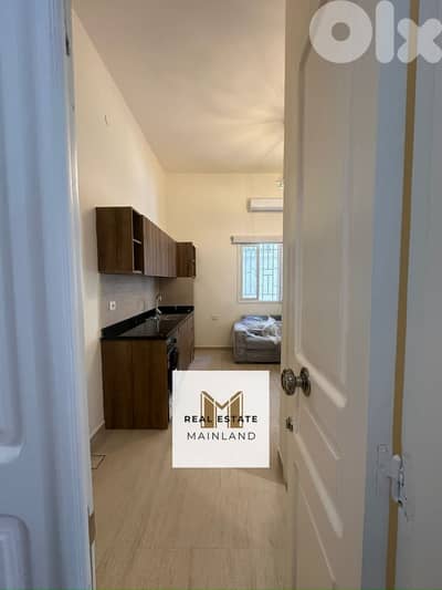 Achrafieh Rizk renovated 1 bedroom Apartment available for Rent