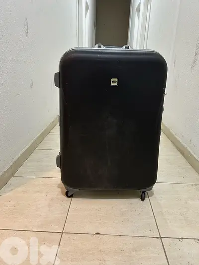 شنطة سفر