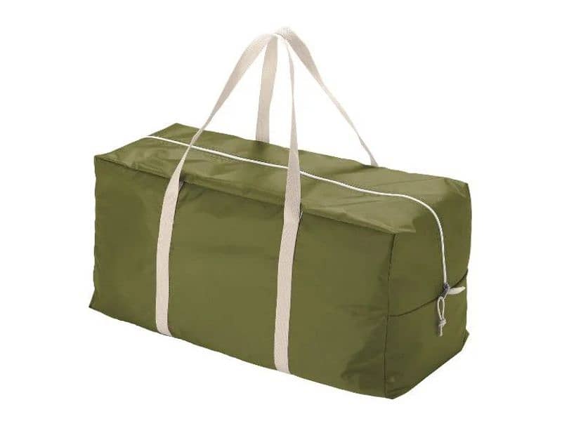 crivit tunnel blackout 4 person tent 6