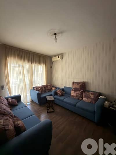 220 meter msaytbeh apartment for sale