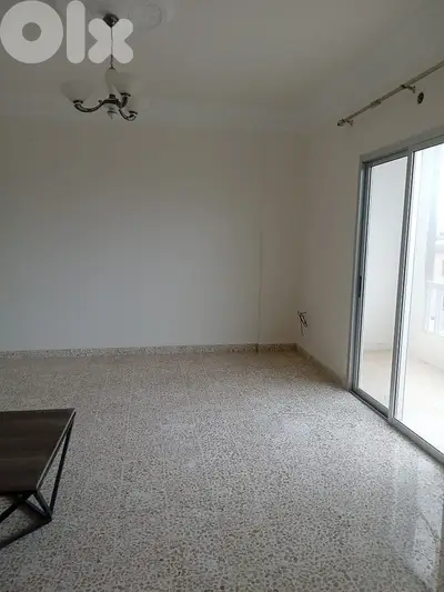 Spacious 170m² Apartment for Rent in Jounieh