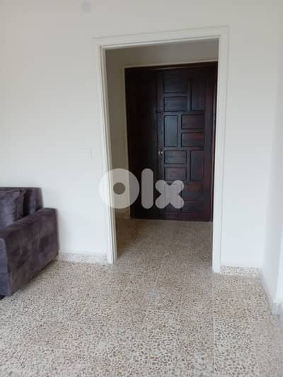 Spacious 170m² Apartment for Rent in Jounieh