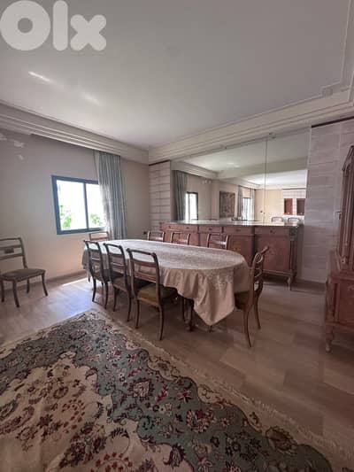 For rent – Apartment in Zgharta | only yearly | RF