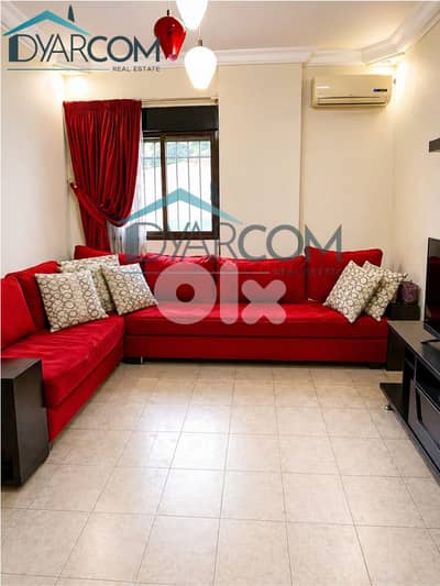 DY3454 - Rabweh Apartment with Terrace & Garden for Sale!