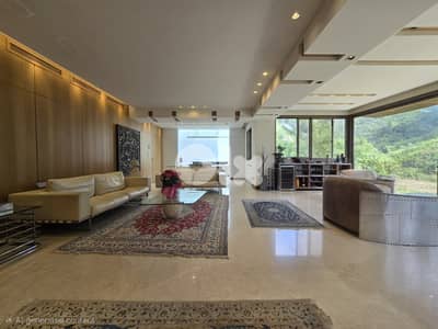 Furnished Apartment for Rent in Biyada with Private Pool
