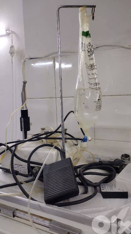 implant drilling equipmt 0