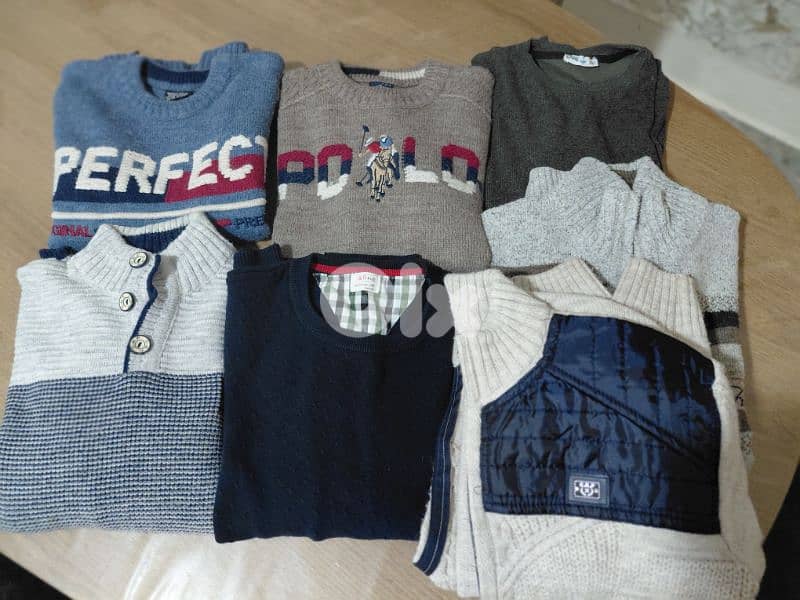 sweaters 0
