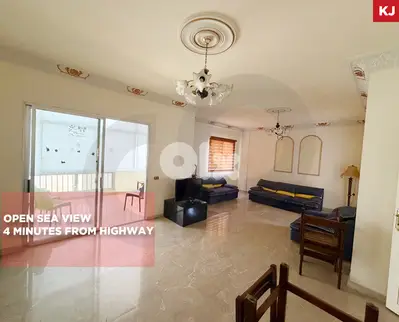 Quiet neighborhood/Mastita,Jbeil/Balconies/مستيتا  جبيل/ REF#KJ135752