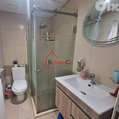 Amazing Apartment for Sale in Dbaye شقة فخمة للبيع في ضبية