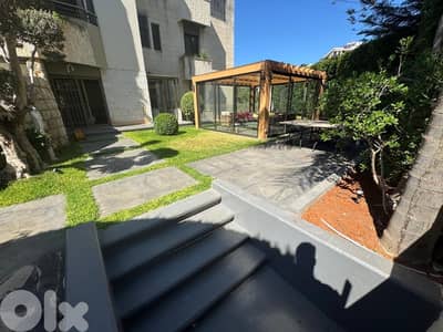 Garden Floor Apartment In Monteverde شقة للبيع في المونتيفردي