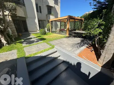 Garden Floor Apartment In Monteverde شقة للبيع في المونتيفردي