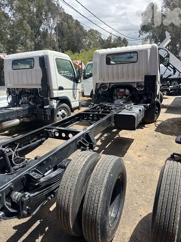 Hino 300 917 2026 4