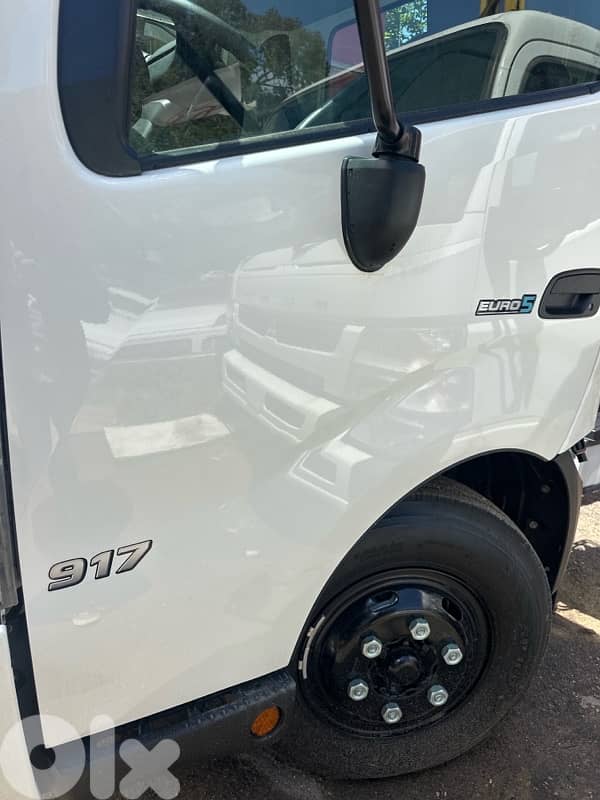 Hino 300 917 2026 9