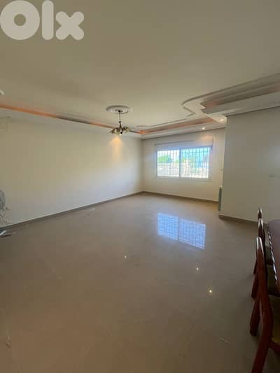 3 BEDROOMS/DECORATED/TERRACE/SEA VIEW/SAHEL ALMA PRIME,(SAL-178)
