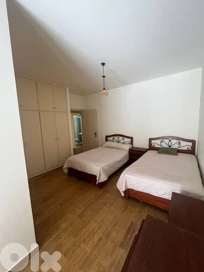 3 BEDROOMS/DECORATED/TERRACE/SEA VIEW/SAHEL ALMA PRIME,(SAL-178)