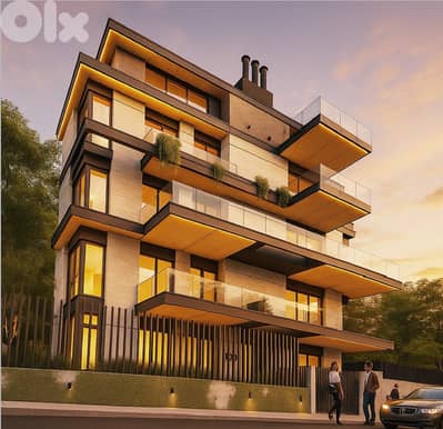 Duplex for Sale in Mar Chaaya – Under Construction دوبلكس للبيع