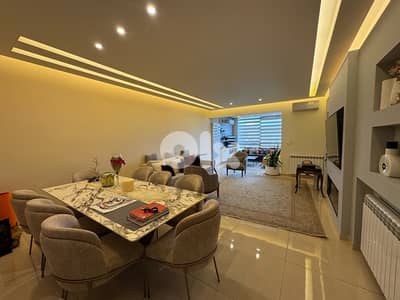 Furnished Apartment for sale in Mazraait yashouh