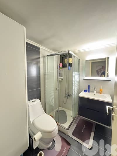 Furnished Apartment for sale in Mazraait yashouh
