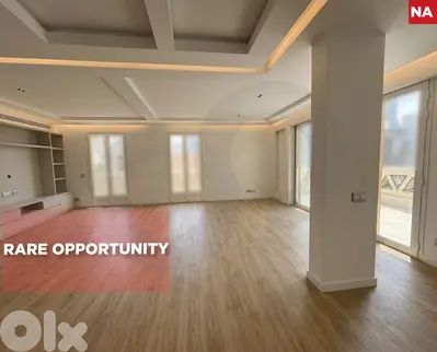 Open view/Easy access/Saifi, Beirut/صيفي, بيروت/ REF#NA135774 !