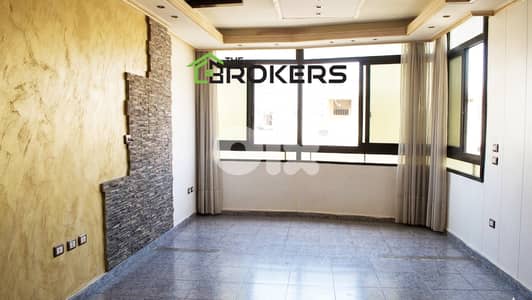 Apartment for Sale in Basta شقة للبيع في البسطة الفوقا