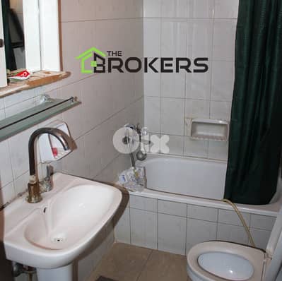 Apartment for Sale in Basta شقة للبيع في البسطة الفوقا