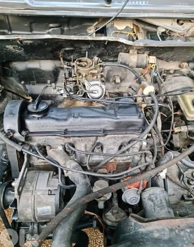 Volkswagen Golf 1974