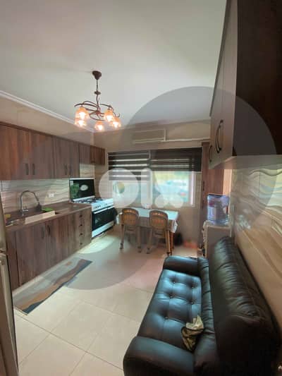 50 sqm terrace/Fully secured/Ain Enoub/عين عنوب/ REF#RR134657 !