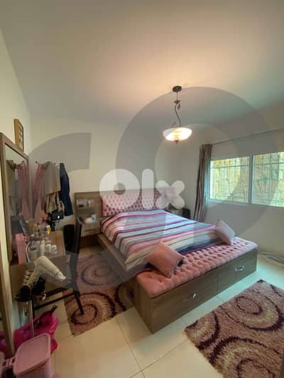 50 sqm terrace/Fully secured/Ain Enoub/عين عنوب/ REF#RR134657 !