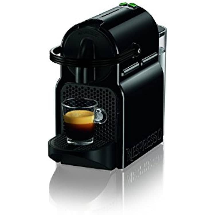 Nespresso Inissia coffee machine for sale (barely used) 0