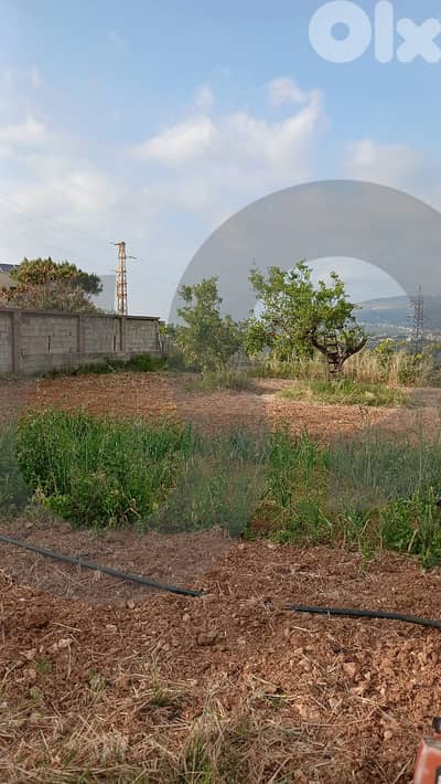 LAND/Koura/Bkeftine/ بكفتين الكورة/zoning 40/80/ REF#RL135779 !